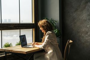 Online psychologist consultation