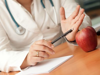 nutritionist