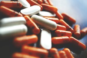 Pills