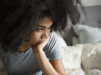 Depression affects people from all walks of life.