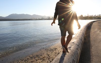 Finding meaning in life can reduce existential anxiety.