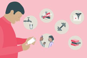 Coping with suboxone withdrawal